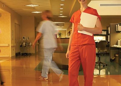 ViaHealth Nurse Week Poster 3