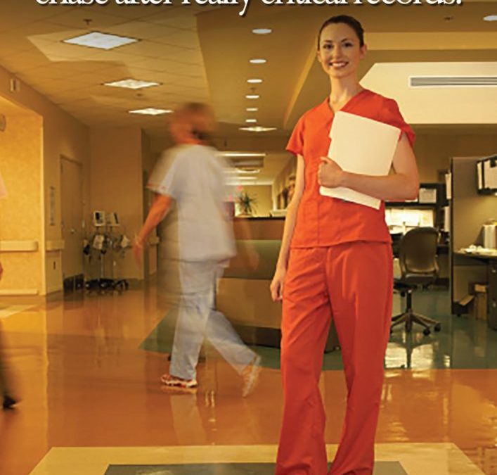 ViaHealth Nurse Week Poster 3