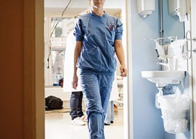 ViaHealth Nurse Week Poster 4