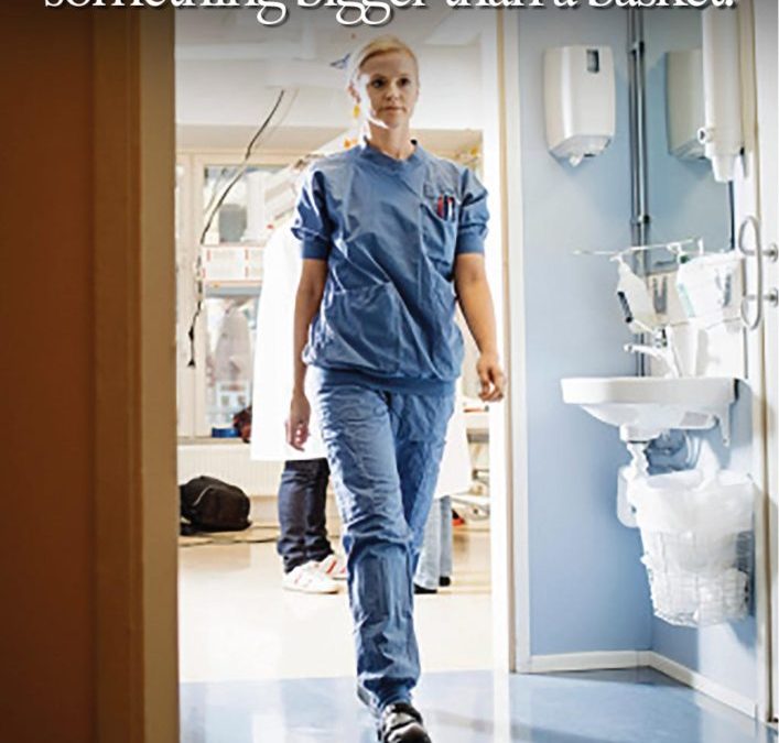 ViaHealth Nurse Week Poster 4