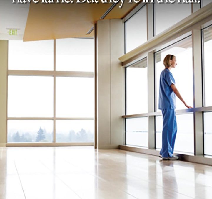 ViaHealth Nurse Week Poster 5