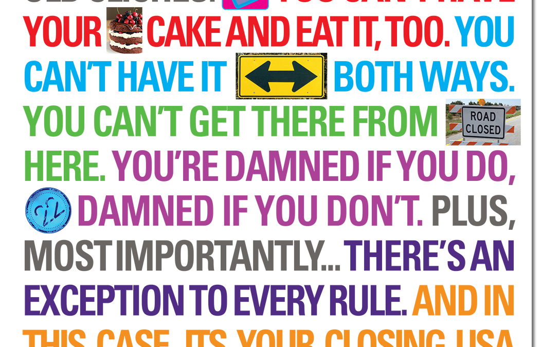 Closing USA Branding Ad 3