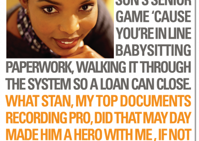 Closing USA Closed By Ad 1