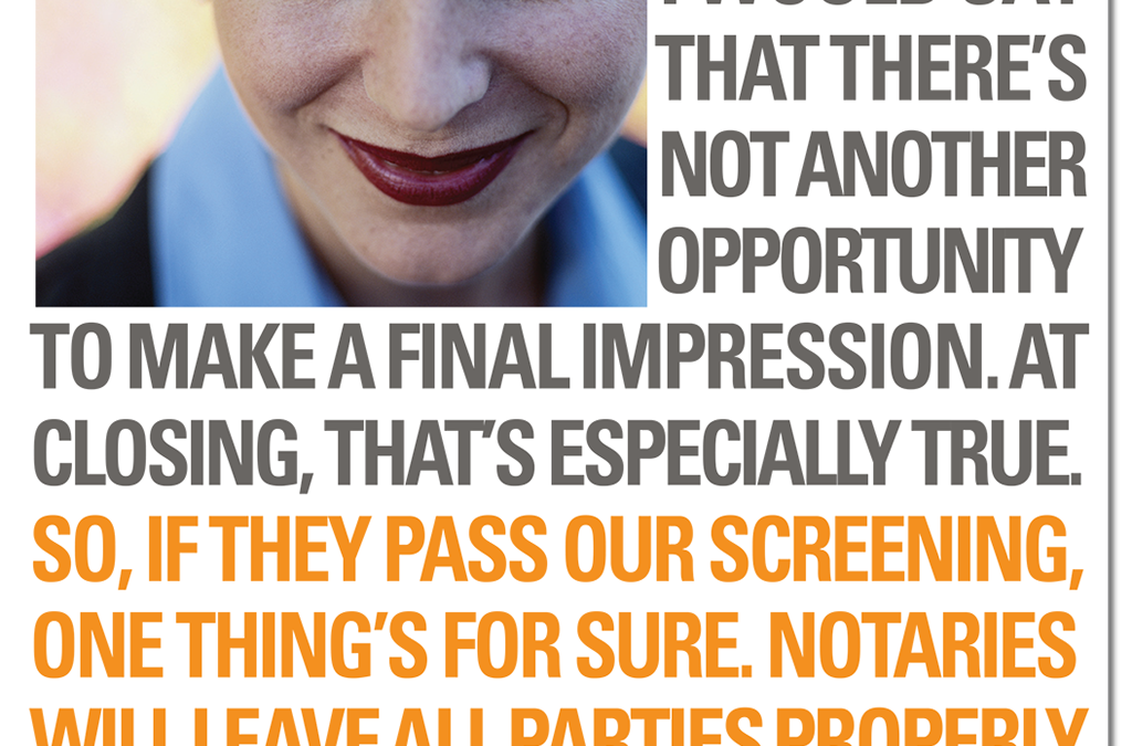 Closing USA Closed By Ad 3