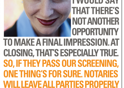 Closing USA Closed By Ad 3