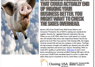 Closing USA Dodd Frank Email 4