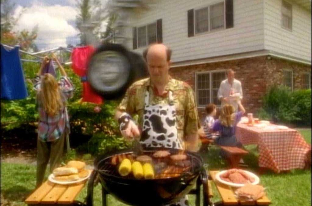 Hechinger Amazingly Low TV 1