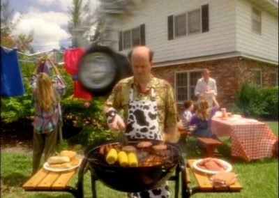 Hechinger Amazingly Low TV 1