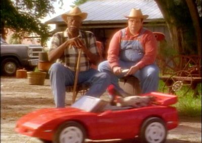 Hechinger Amazingly Low TV 2