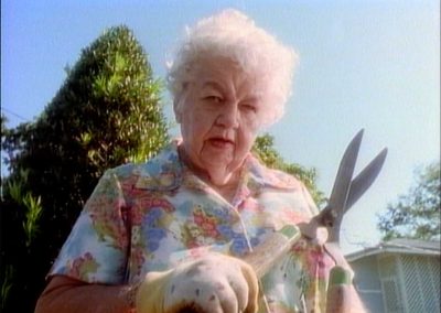 Hechinger 3-Day Sale TV