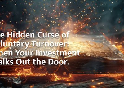 PowerPosts Hidden Curse Blog