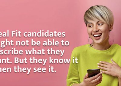 PowerPosts Know It When They See It Blog