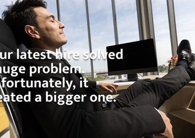 PowerPosts Latest Hire Blog