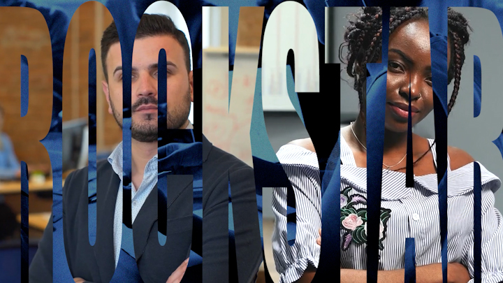 PowerPosts RockStar Video