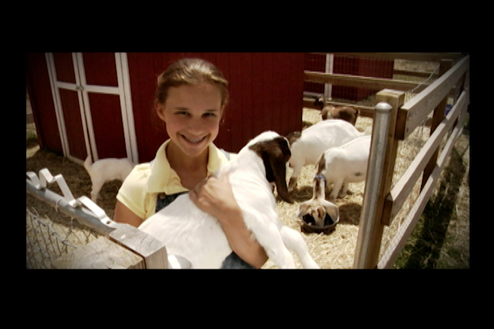 The Great New York State Fair TV 2