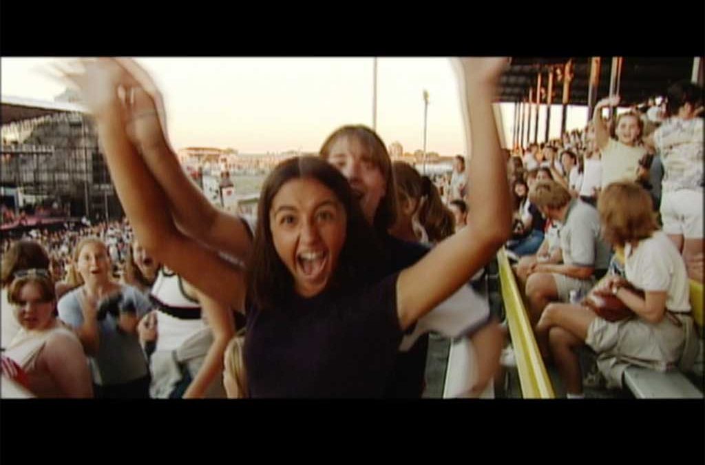 The Great New York State Fair TV 1