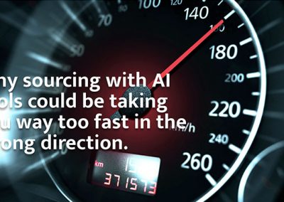 PowerPosts Wrong Direction Blog